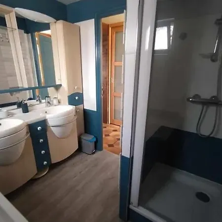 Au Nid D'amour 4* Saint-Augustin (Pas-de-Calais)