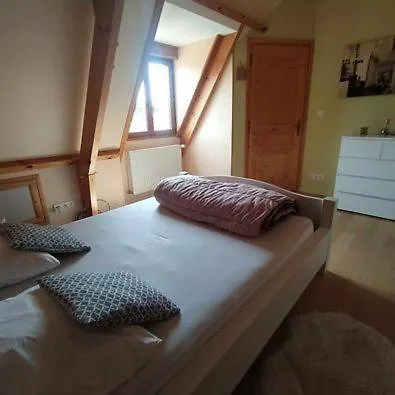 Au Nid D'amour 4* Saint-Augustin (Pas-de-Calais)