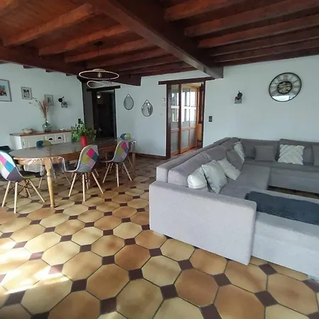 Affittacamere Au Nid D'amour 4*