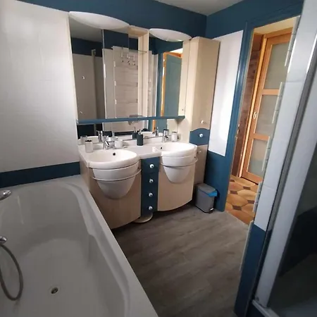 Au Nid D'amour Saint-Augustin (Pas-de-Calais)