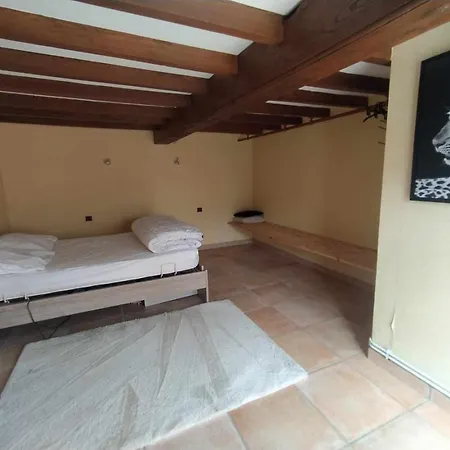 Au Nid D'amour Affittacamere 4*