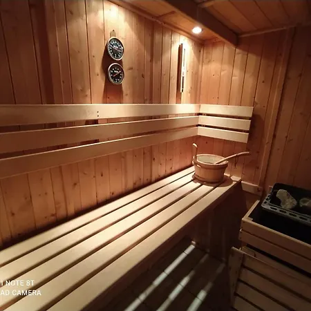 Affittacamere Au Nid D'amour