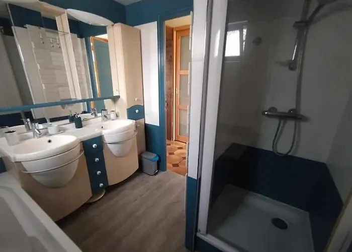 Au Nid D'amour 4* Saint-Augustin (Pas-de-Calais)