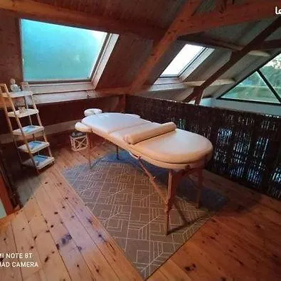 Au Nid D'amour Maison d'hôtes