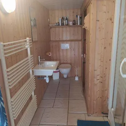 Maison d'hôtes Au Nid D'amour