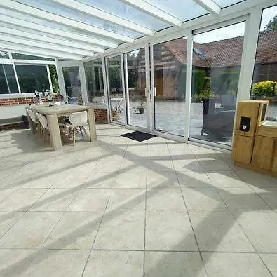 Maison d'hôtes Au Nid D'amour Saint-Augustin (Pas-de-Calais)