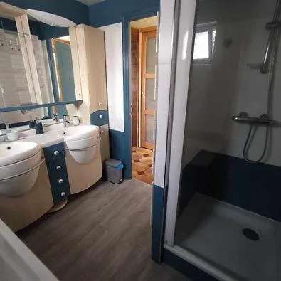 Au Nid D'amour Maison d'hôtes