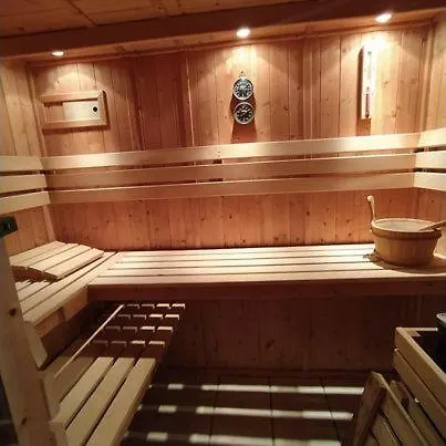 Maison d'hôtes Au Nid D'amour