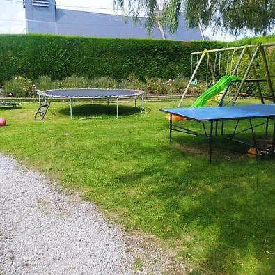 Au Nid D'amour Saint-Augustin (Pas-de-Calais)