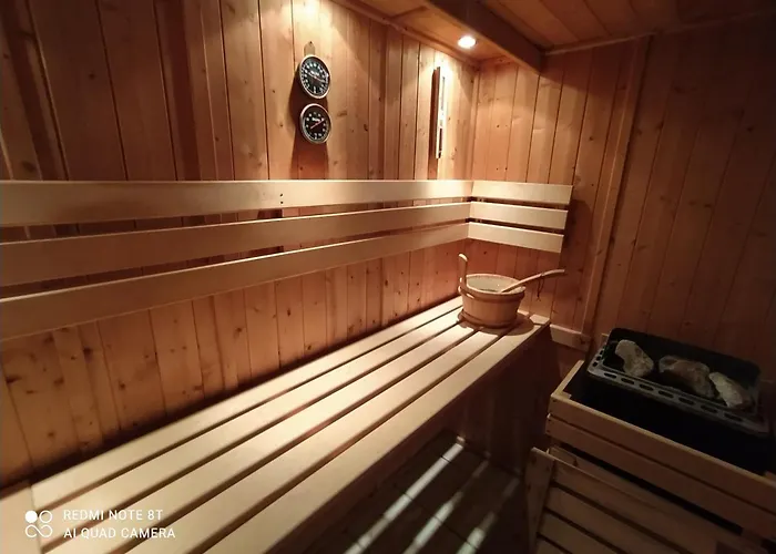 Maison d'hôtes Au Nid D'amour