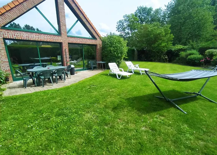 Maison d'hôtes Au Nid D'amour 4*